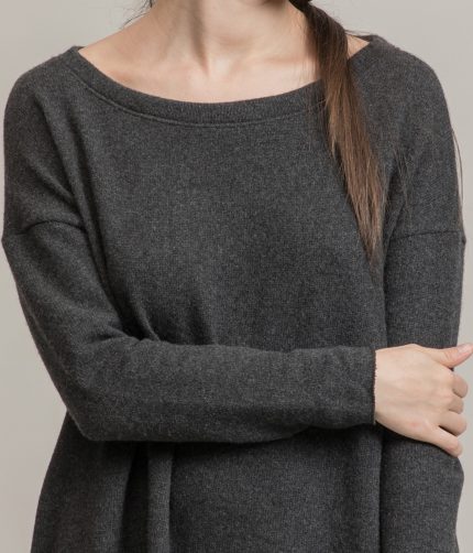T-DRESS TRICOT RWS (S-L)