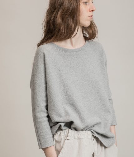 JUMPER TRICOT RWS (S-L)