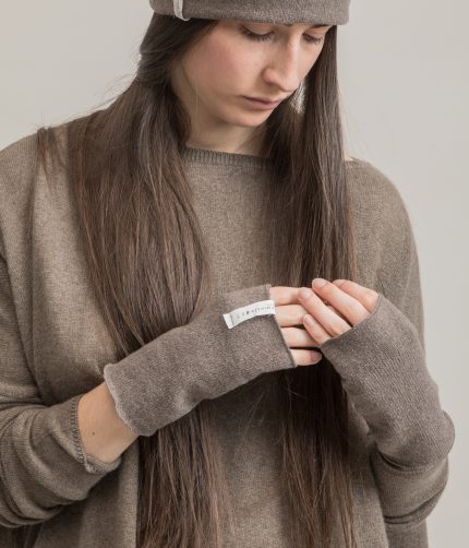SHORT FINGERLESS RWS (S-L)