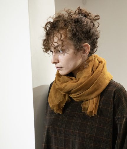 LIGHT  WS SCARF