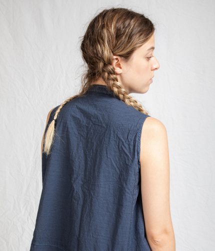 SLEEVELESS DRESS TC