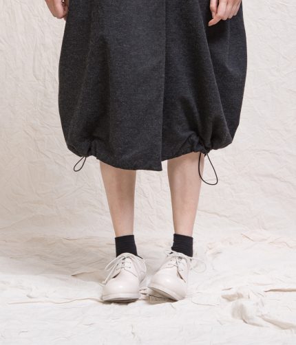 SLEEVELESS DRESS STW