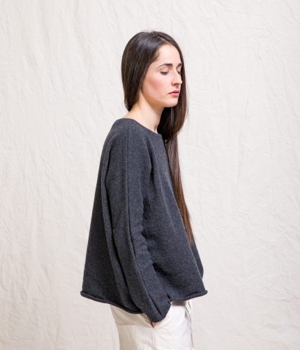 JUMPER TRICOT RWS