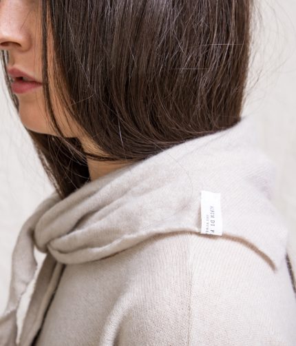 SCOUT SCARF WS