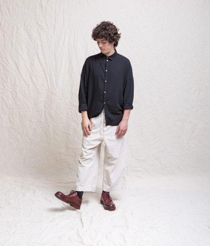 UNISEX COLLAR SHIRT TVC