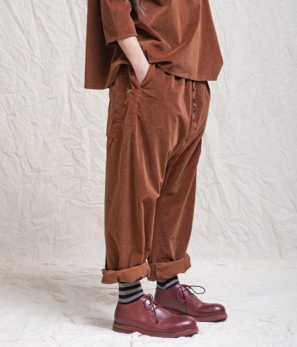VELVET BRAGHE
