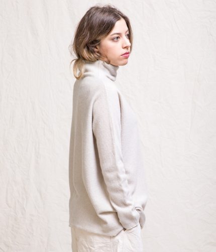 HIGH NECK WS