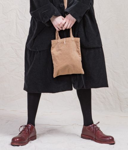 VELVET TINY BAG