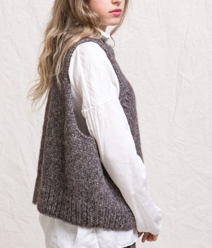 HK ECO VEST