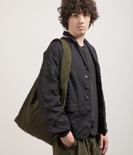 VELVET BAG