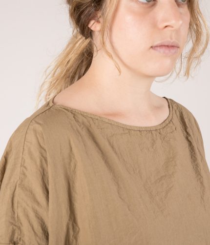 SHORT TUNIC TC