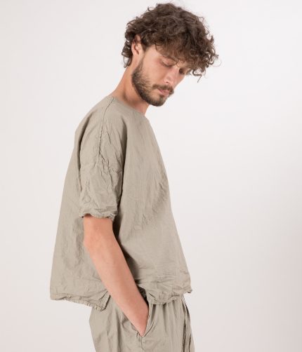 SIMPLE T-SHIRT TC