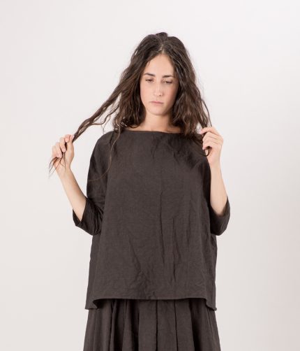 SHORT TUNIC CR