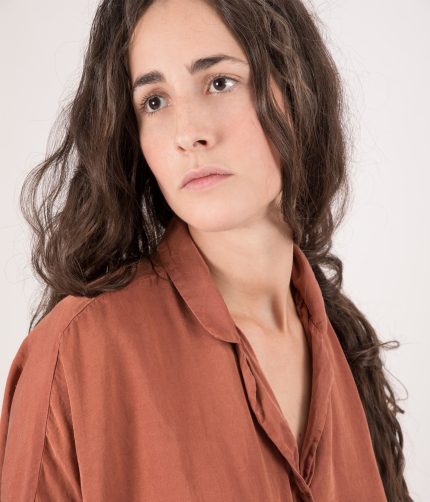 COLLAR SHIRT SC