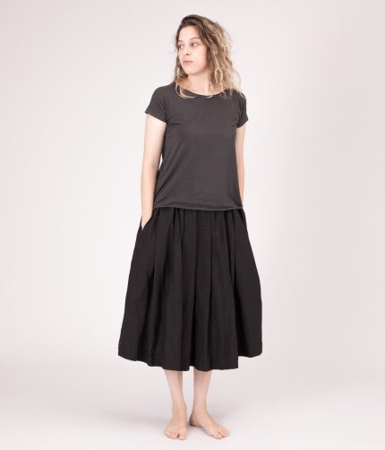 SEEVELESS T-SHIRT LJS