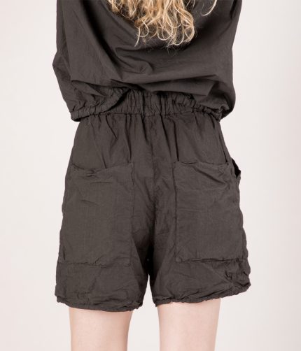 SHORT TC
