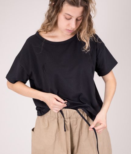 WIDE TROUSERS WG