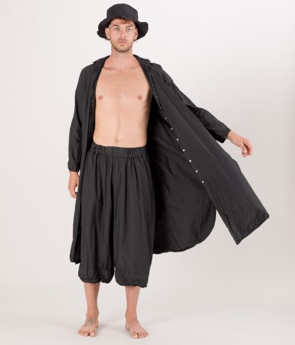 WIDE TROUSERS TC