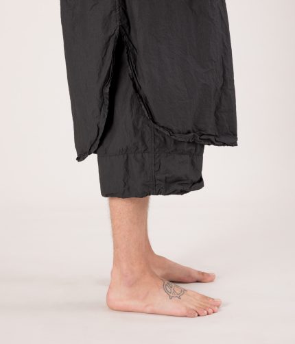 WIDE TROUSERS TC