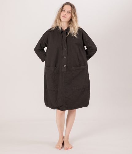 COLLAR DRESS TASCHE CC