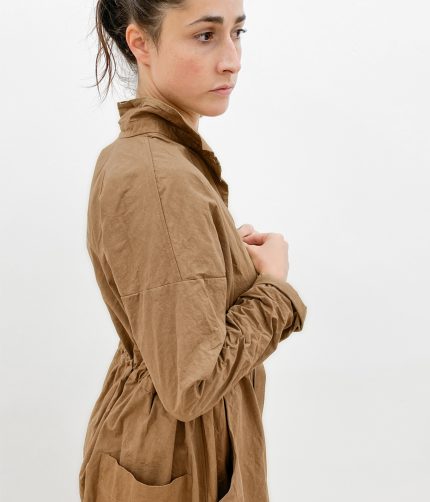 CARGO JUMPSUIT CC