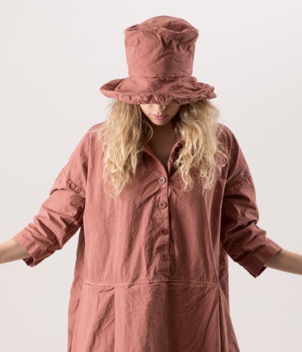 HAT CC + TC