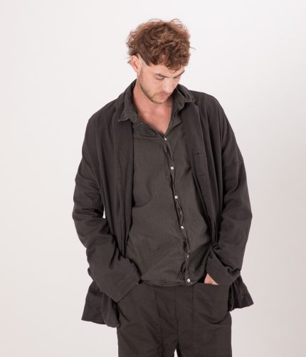 UNISEX BLAZER HC