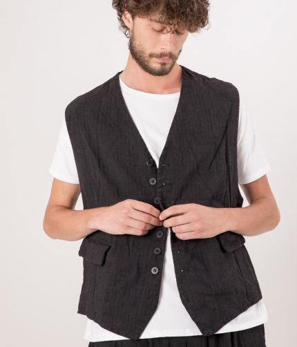 VEST HE