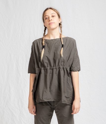 DRAWSTING T-SHIRT TC