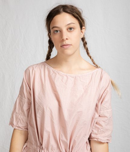OVERSIZED DRESS TC