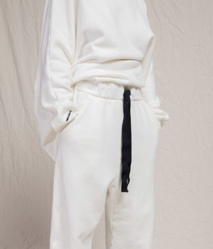 SOFT W&S TROUSERS F