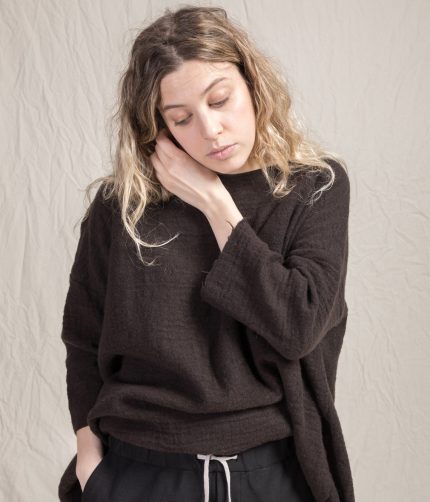 SOFT TUNIC WO|WS