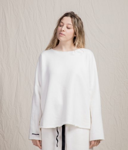 SOFT JUMPER F