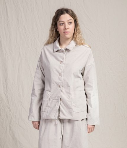 SHIRT LOOSE BLAZER V