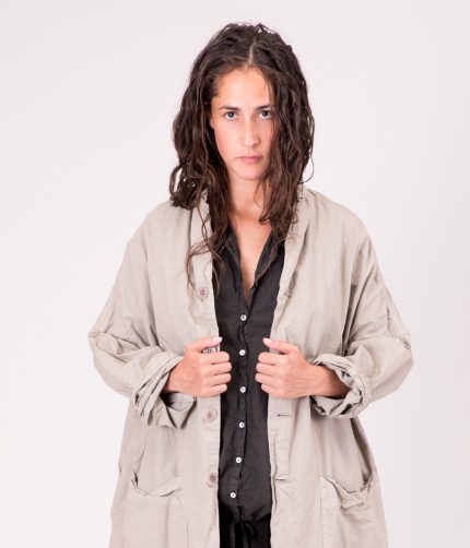 LOOSE COAT CC