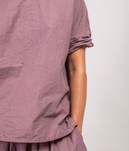 SIMPLE T-SHIRT TC