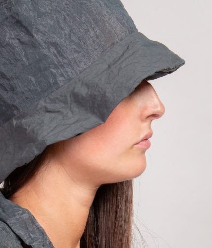 HAT VOILE