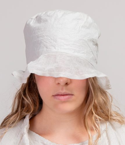 HAT VOILE + TC