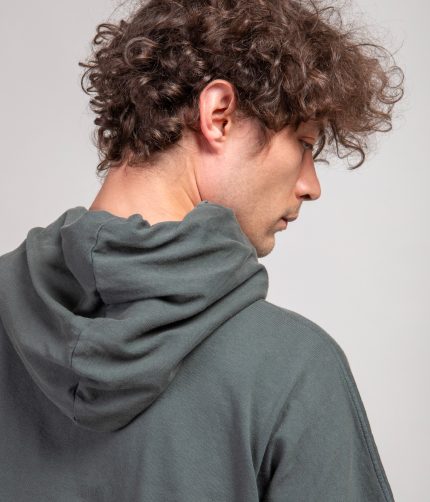 BIG HOODIE HC