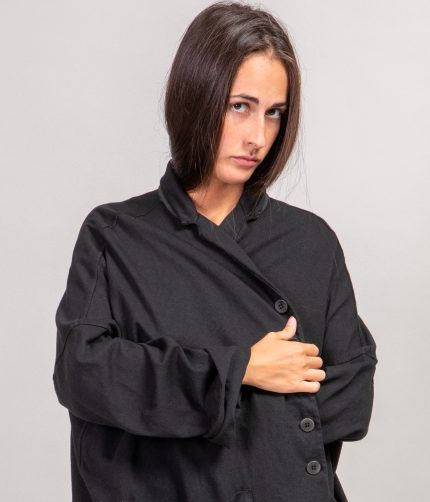 UNISEX BLAZER HC