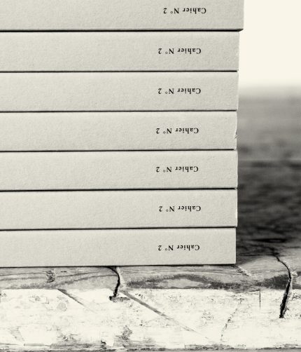 CAHIER 2