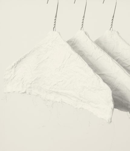 3 HANGERS