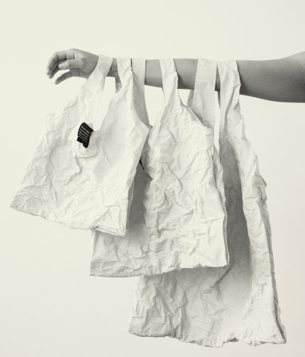 SHOPPING BAG