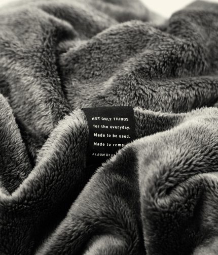 SOFT FUR BLANKET