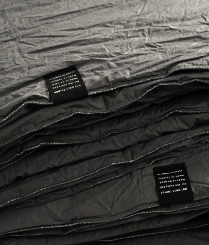 MID-SEASON DUVET